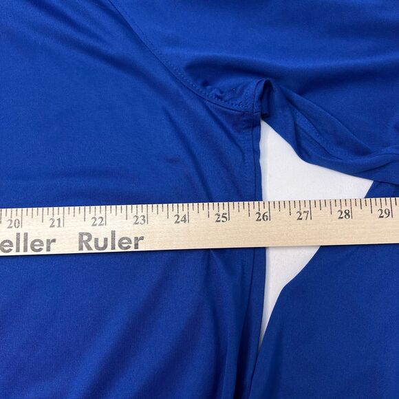 NIKE Agua Caliente Clippers Showtime Jersey San Diego NBA G-LEAGUE XXL TALL - Picture 6 of 11